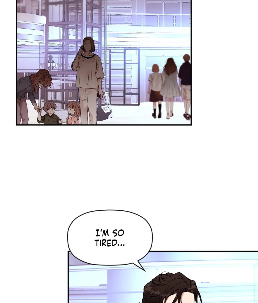 Dreaminess [Official] - Chapter 9 manhwa
