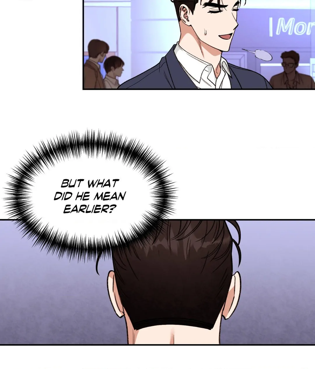 Dreaminess [Official] - Chapter 9 manhwa