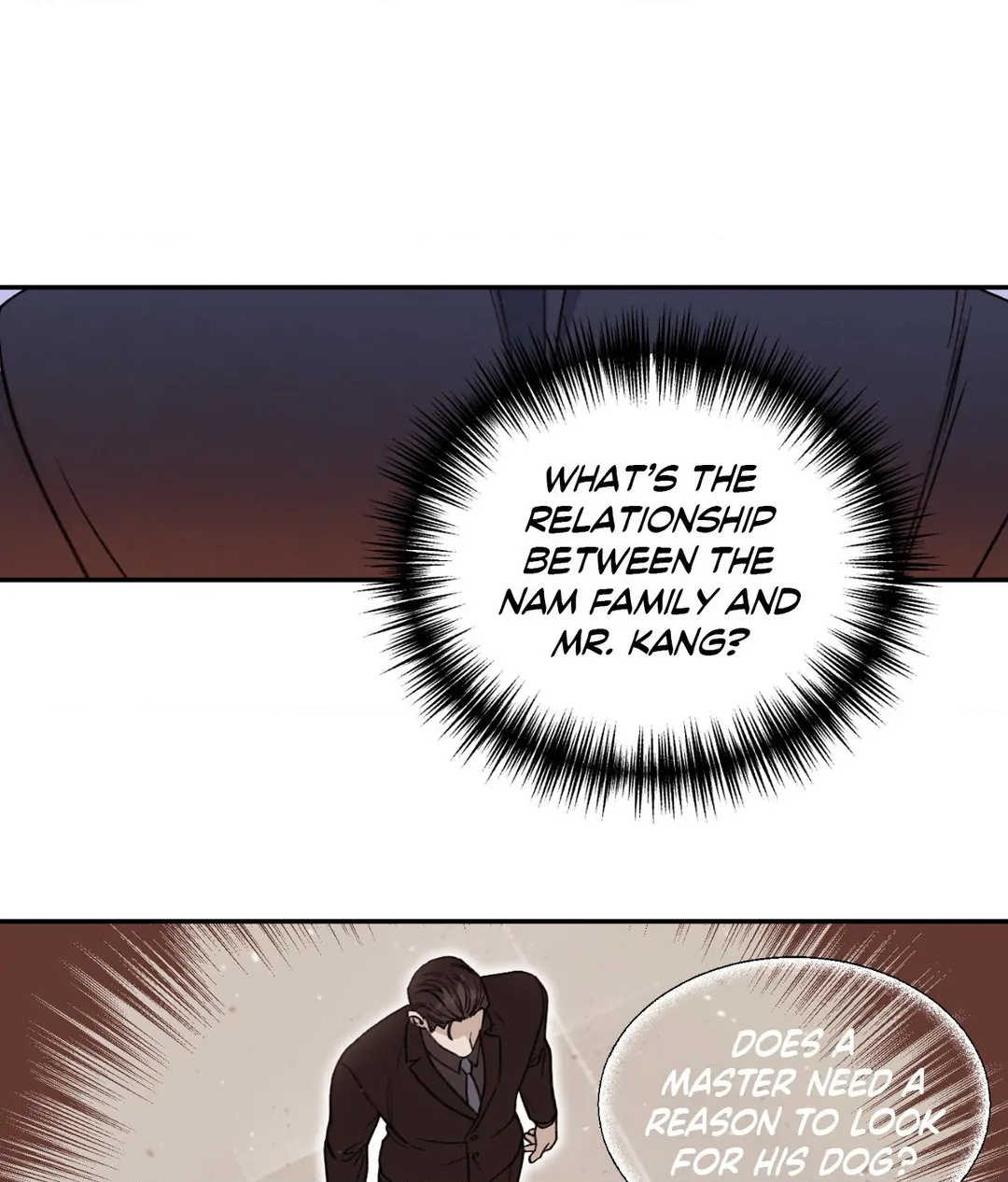 Dreaminess [Official] - Chapter 9 manhwa