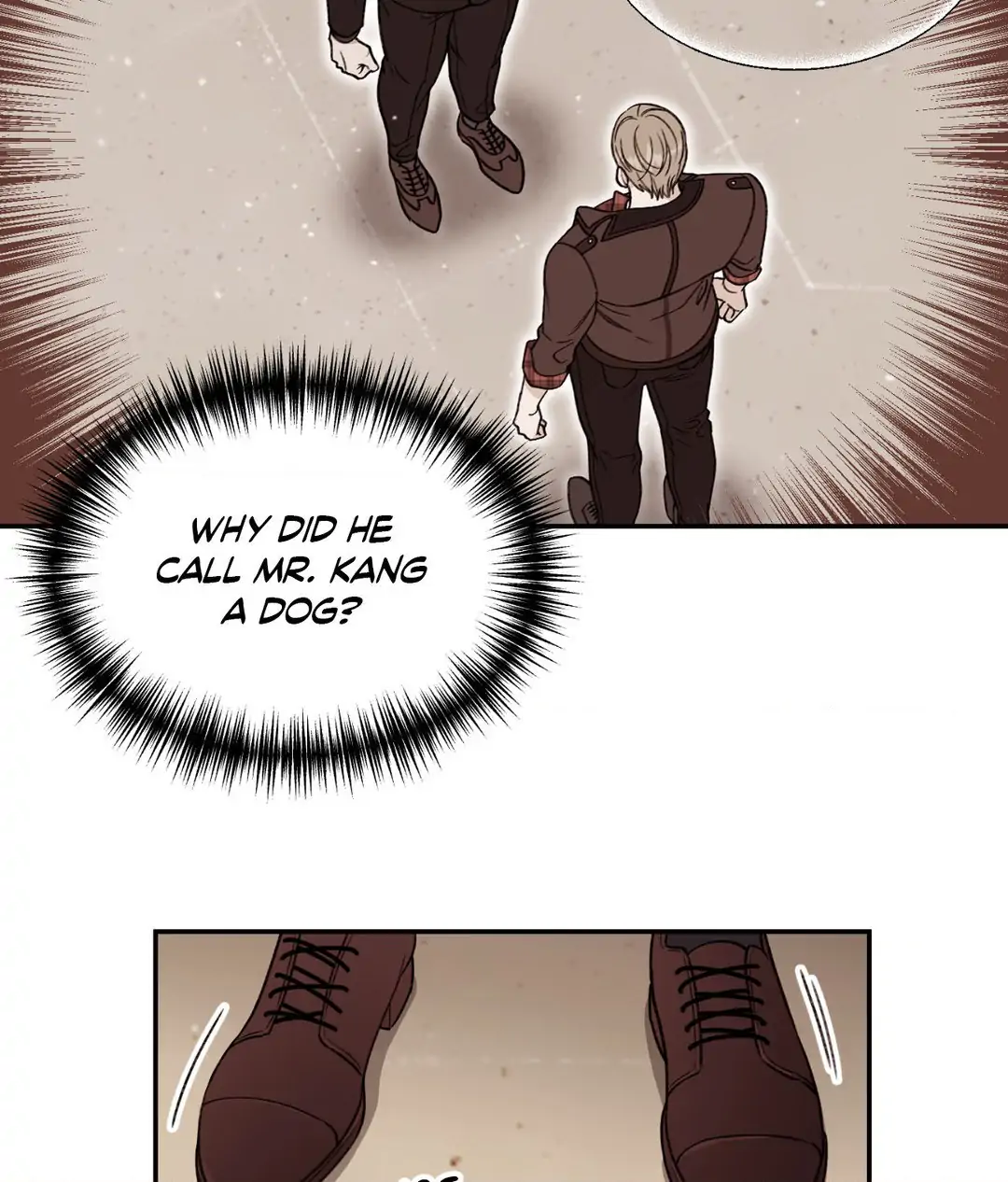 Dreaminess [Official] - Chapter 9 manhwa