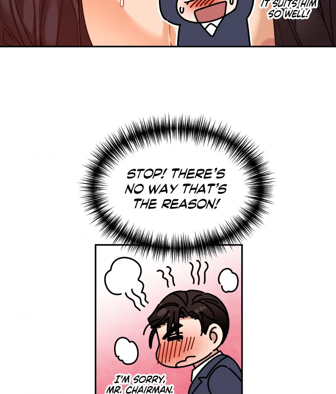 Dreaminess [Official] - Chapter 9 manhwa