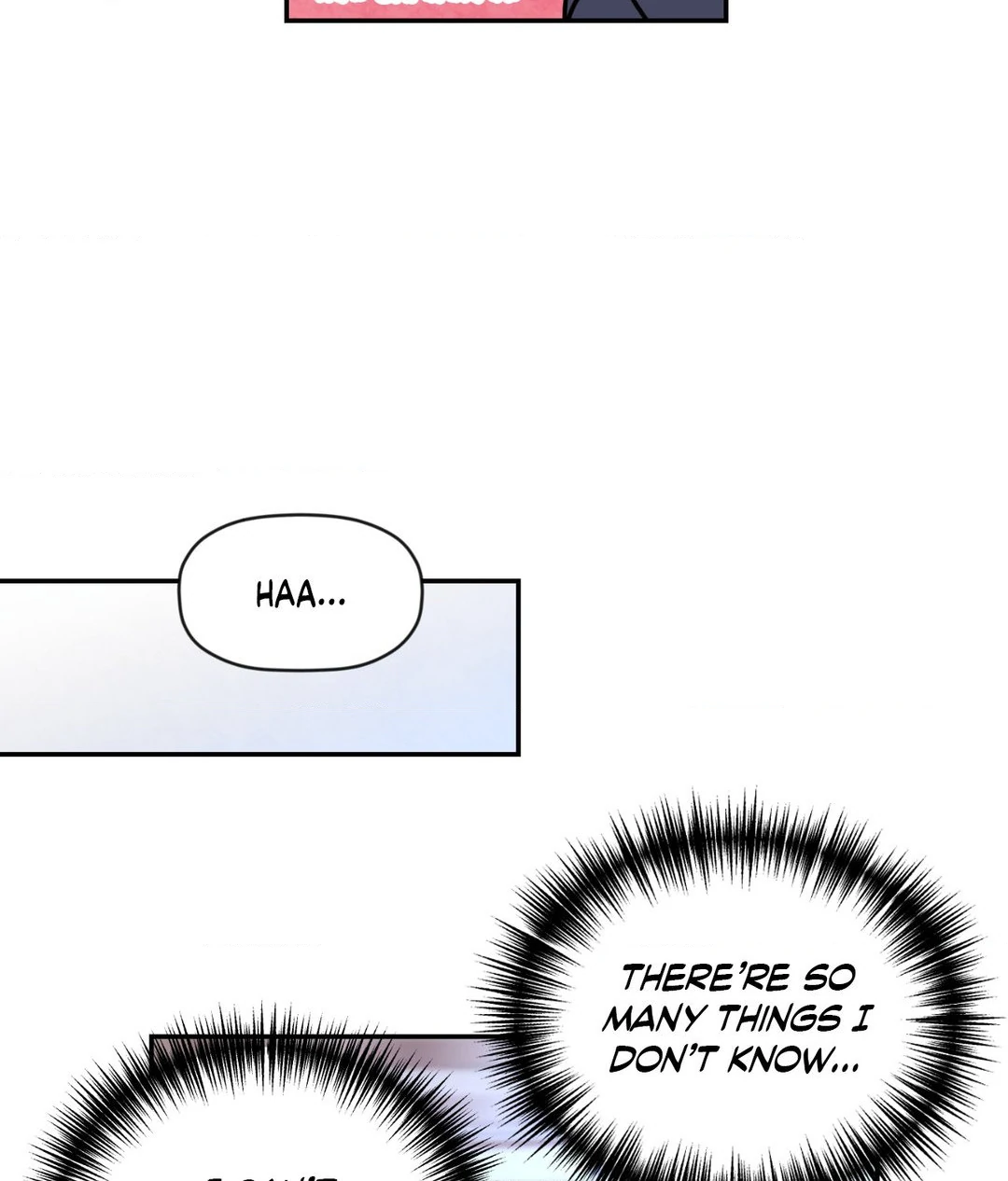 Dreaminess [Official] - Chapter 9 manhwa