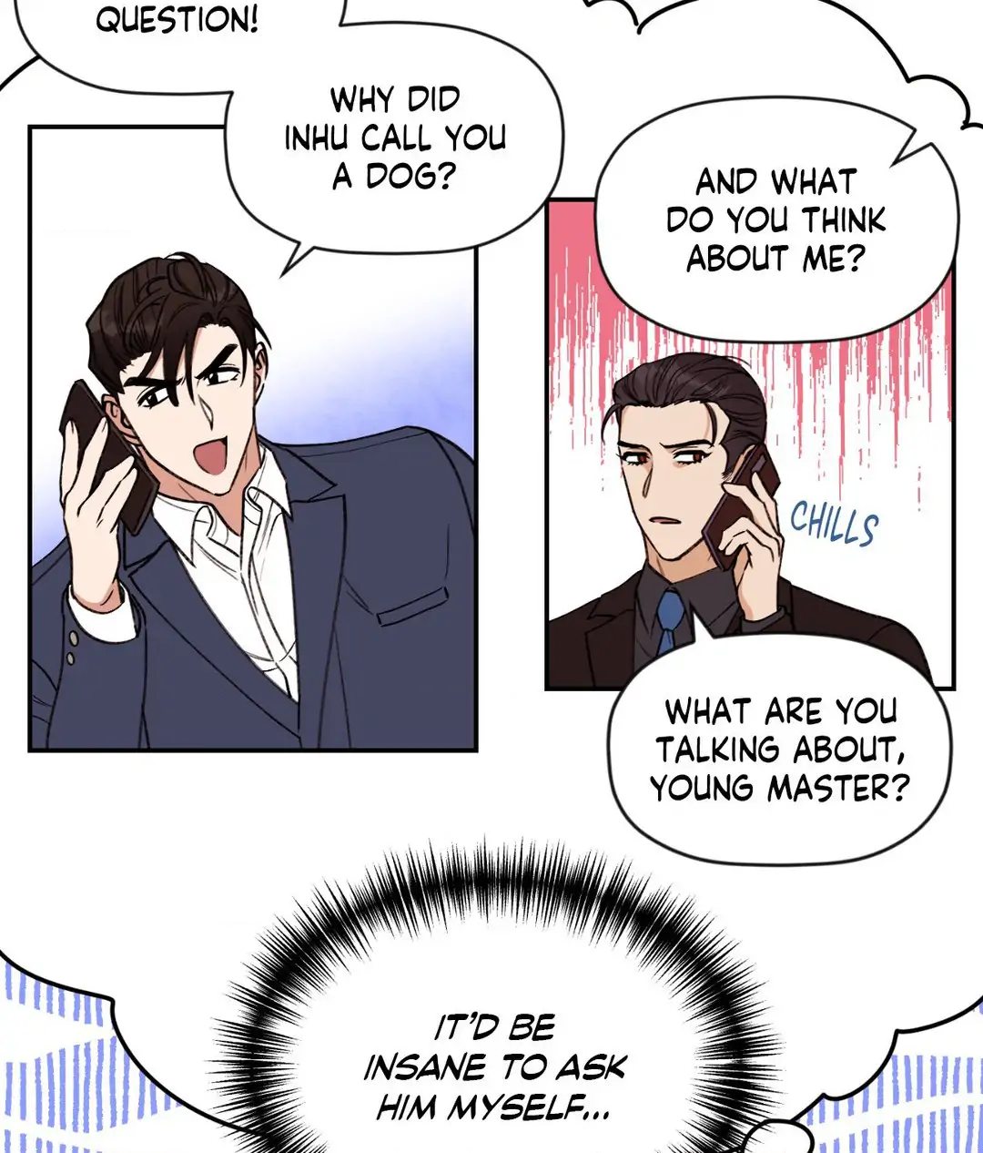 Dreaminess [Official] - Chapter 9 manhwa
