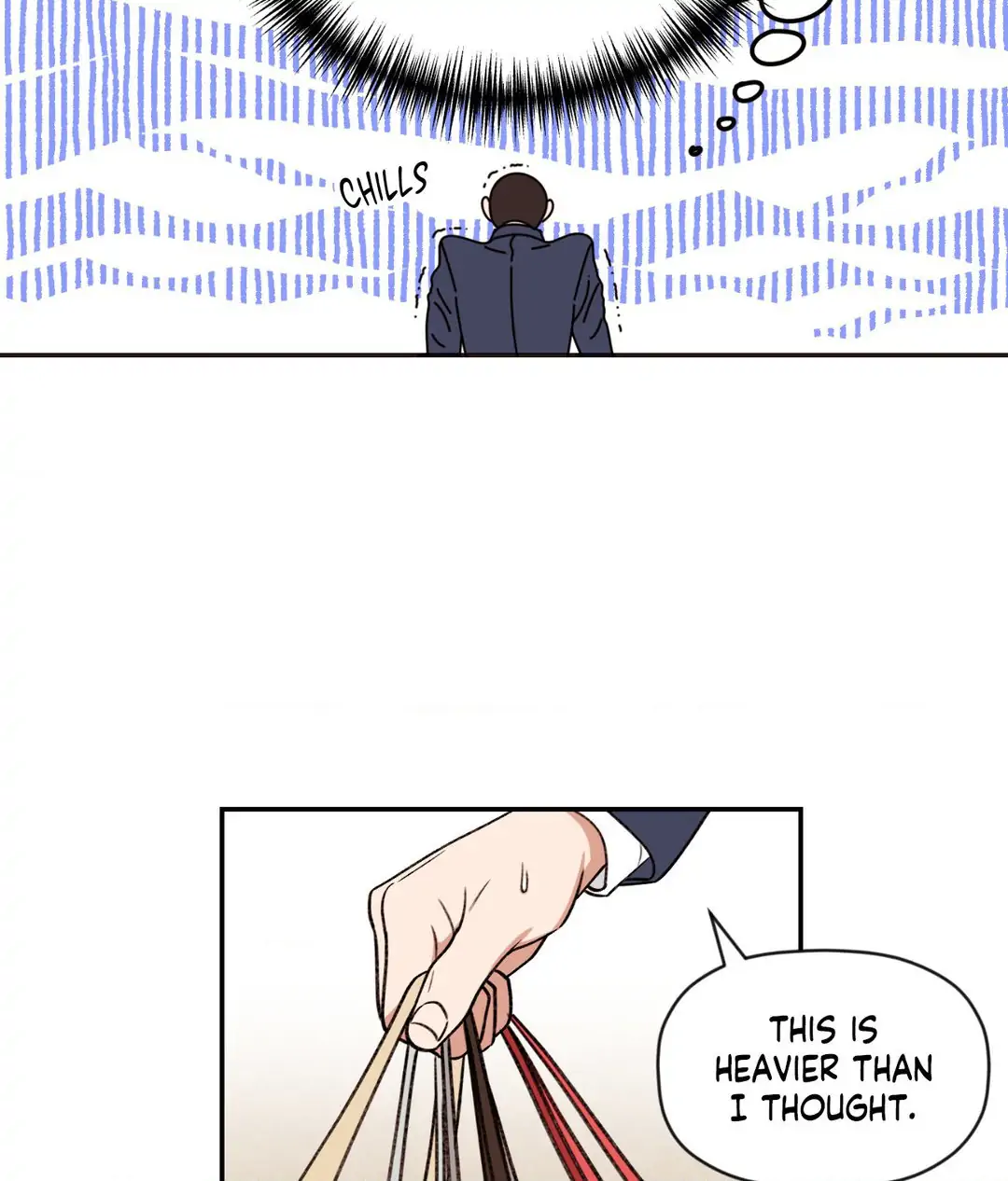 Dreaminess [Official] - Chapter 9 manhwa