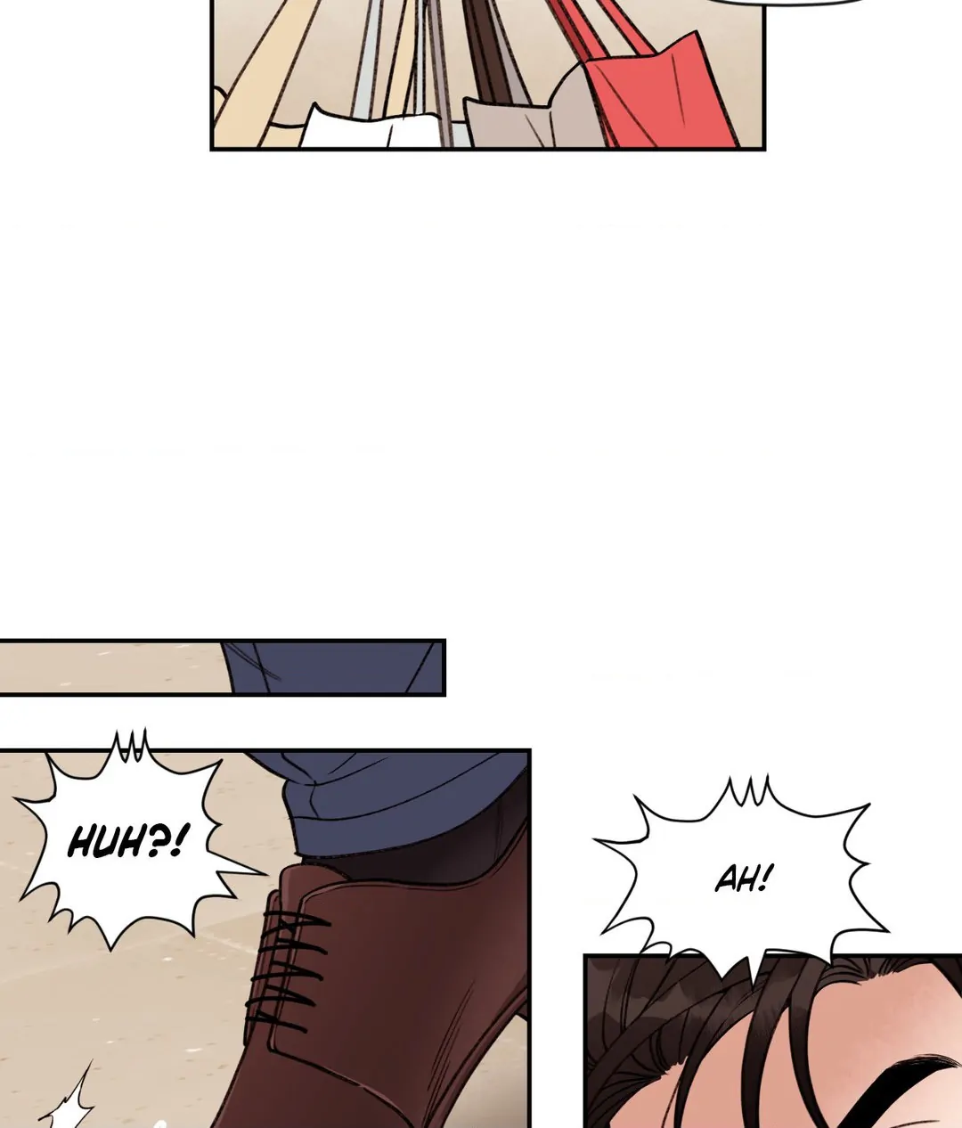 Dreaminess [Official] - Chapter 9 manhwa