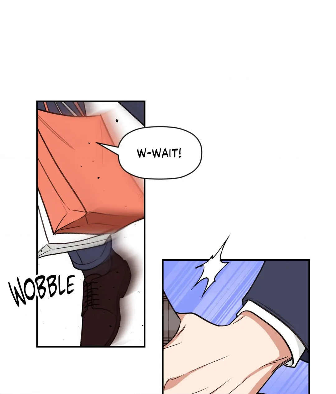 Dreaminess [Official] - Chapter 9 manhwa