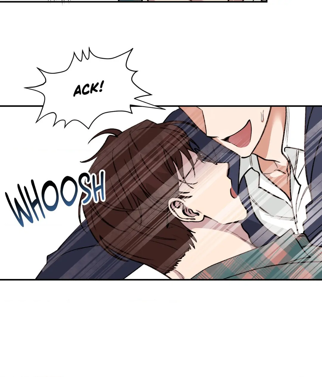 Dreaminess [Official] - Chapter 9 manhwa