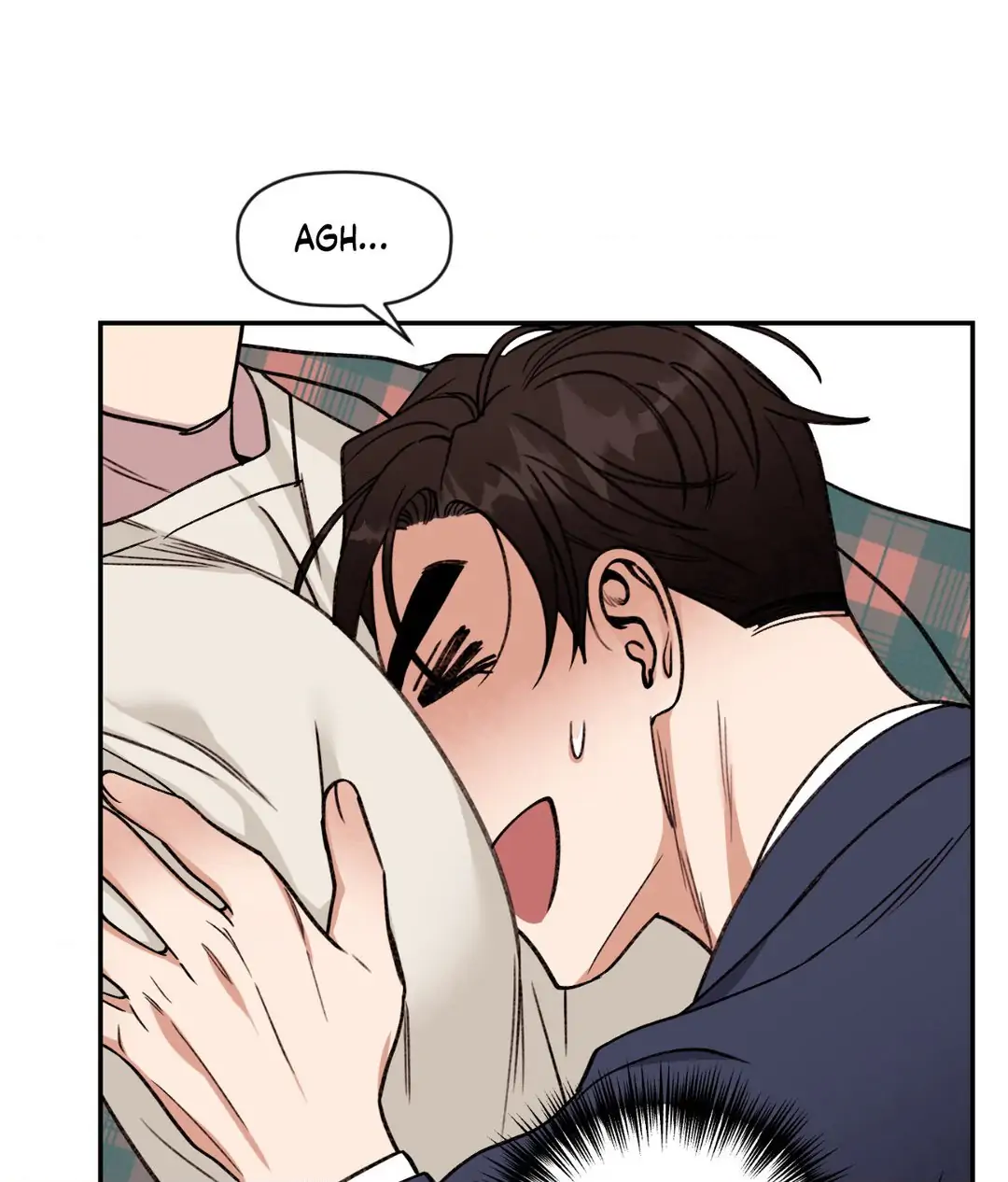 Dreaminess [Official] - Chapter 9 manhwa