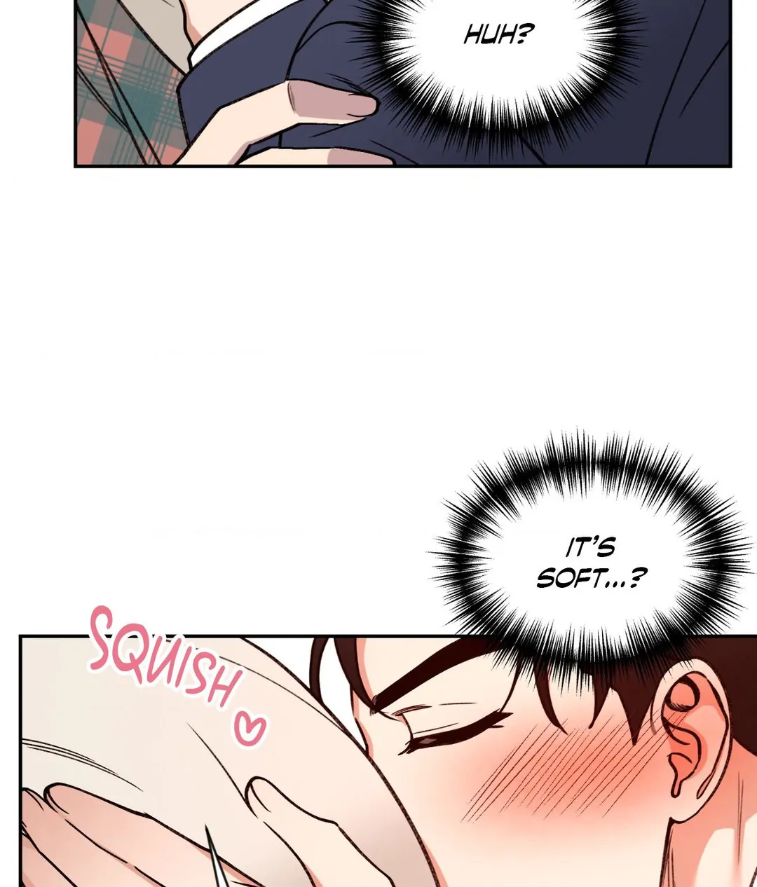 Dreaminess [Official] - Chapter 9 manhwa