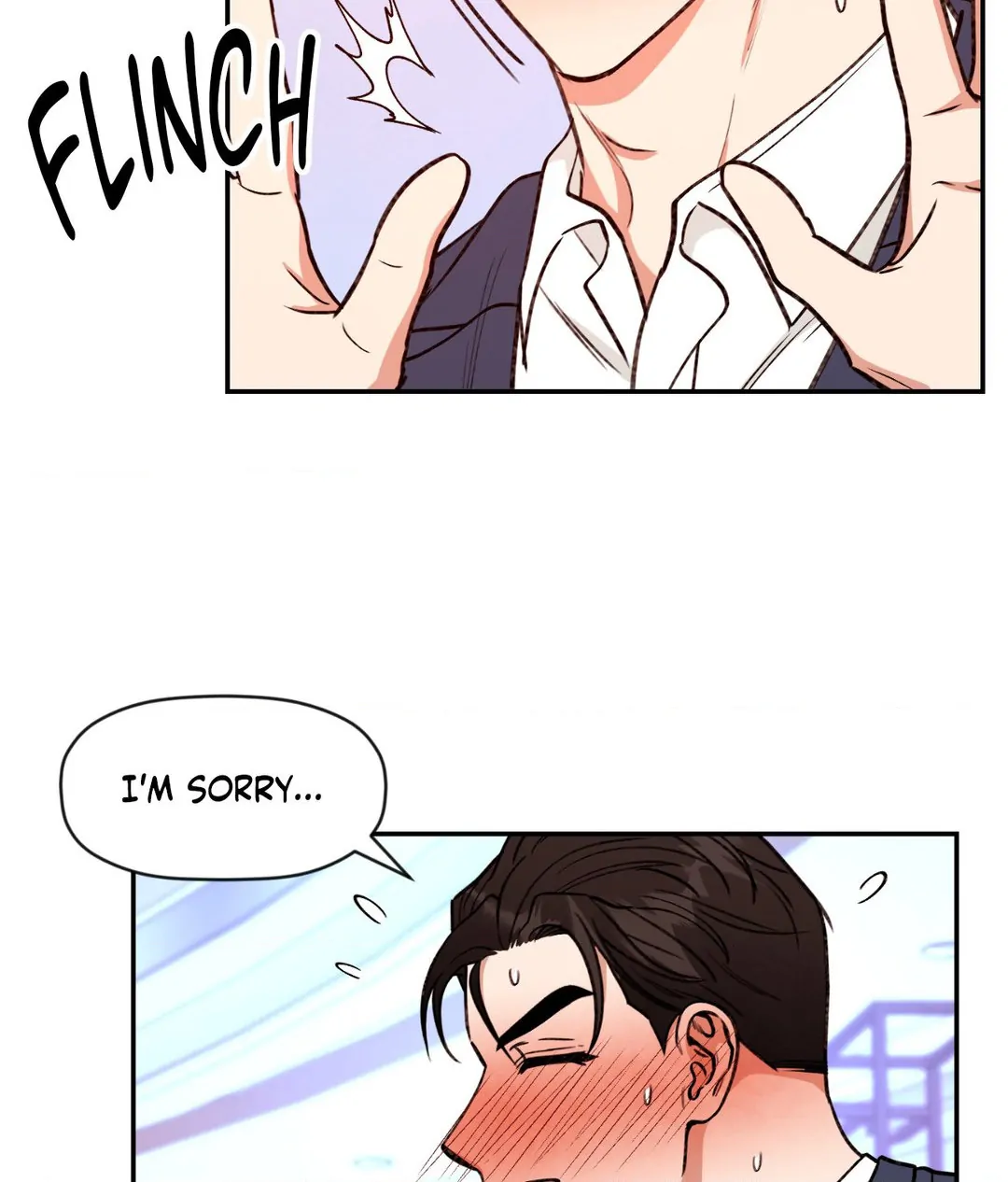 Dreaminess [Official] - Chapter 9 manhwa