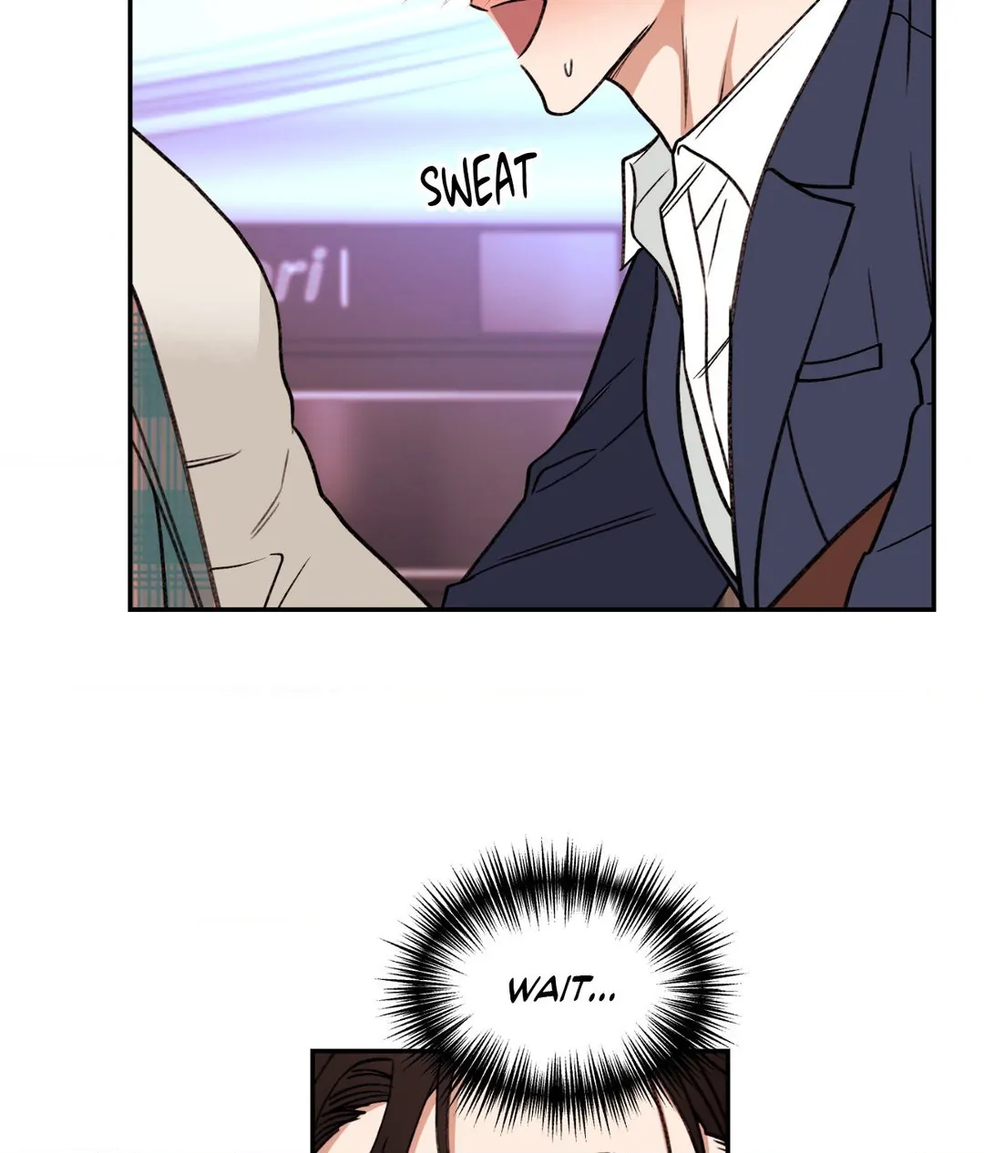 Dreaminess [Official] - Chapter 9 manhwa