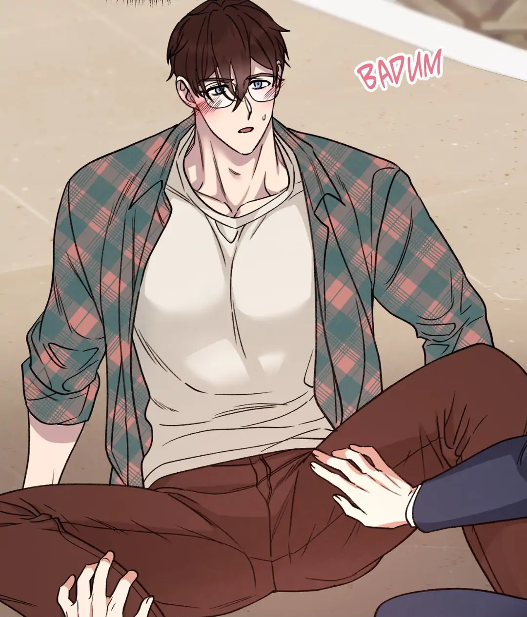Dreaminess [Official] - Chapter 9 manhwa