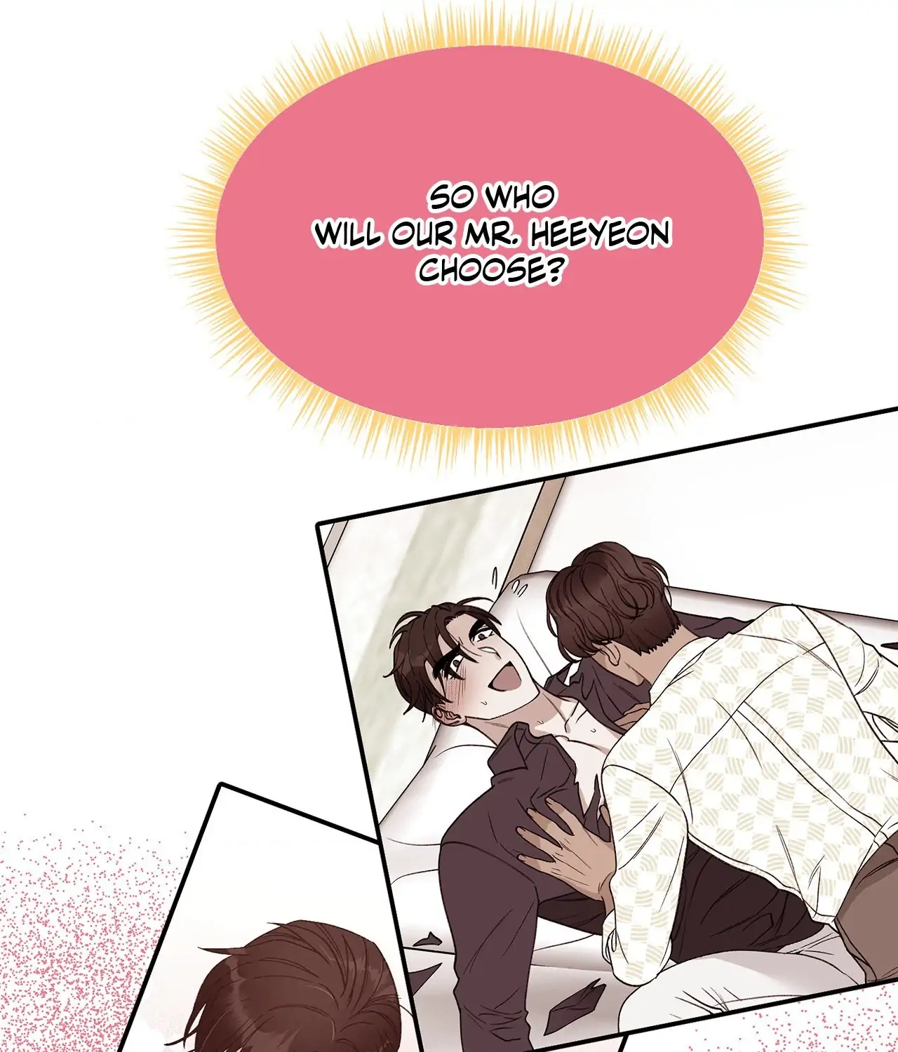 Dreaminess [Official] - Creator's Note manhwa