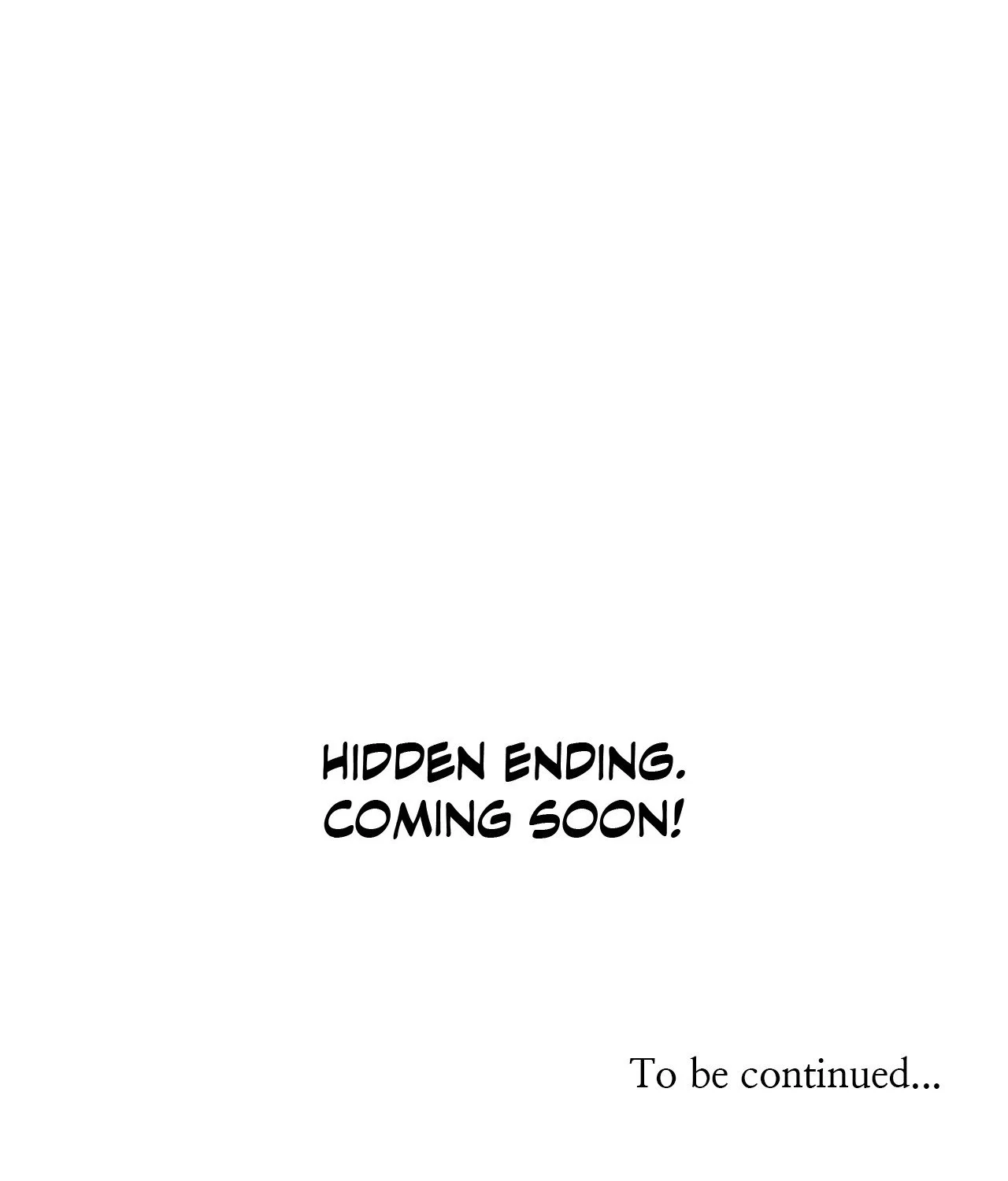 Dreaminess [Official] - Creator's Note manhwa