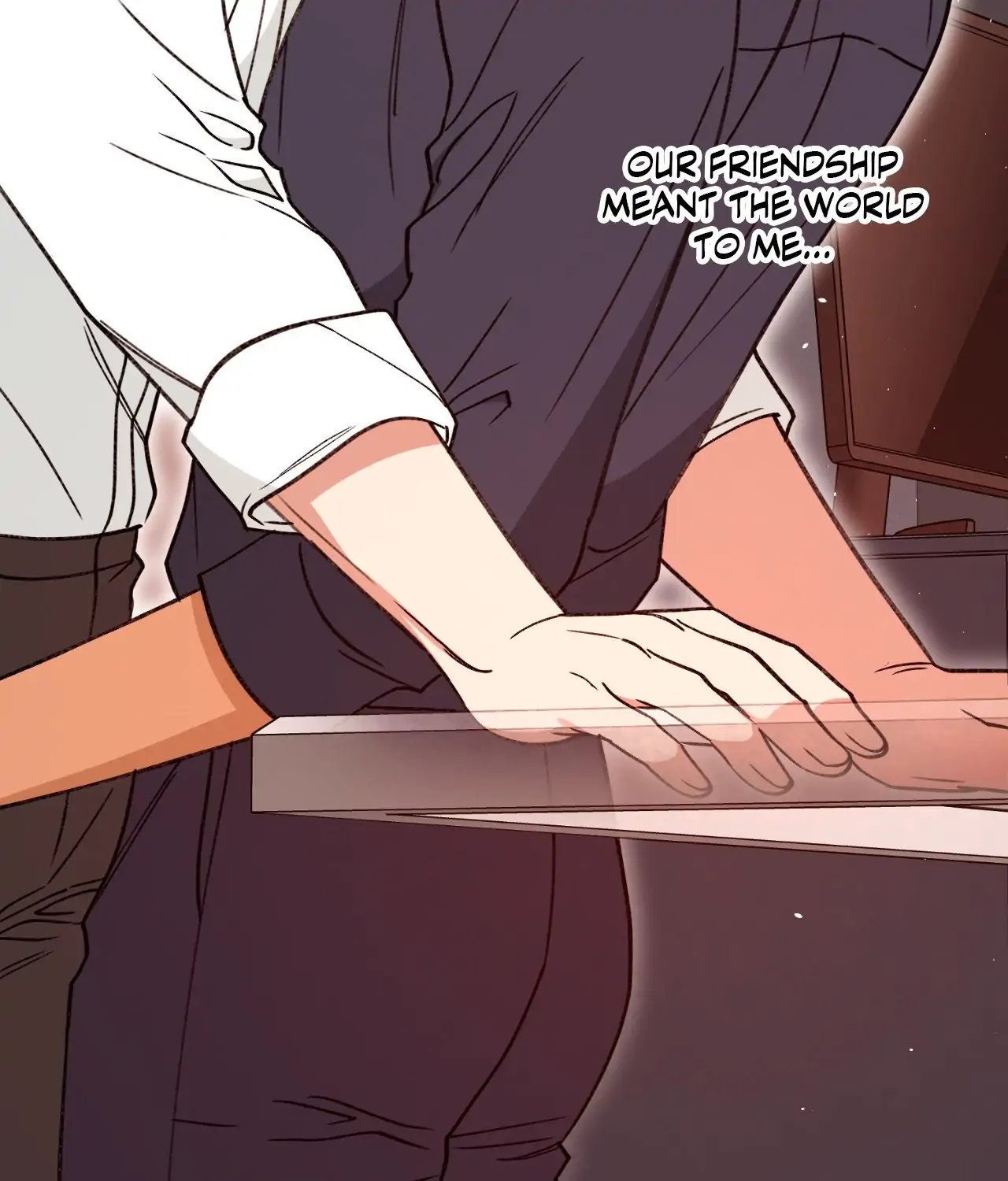Dreaminess [Official] - Side Story 1 manhwa