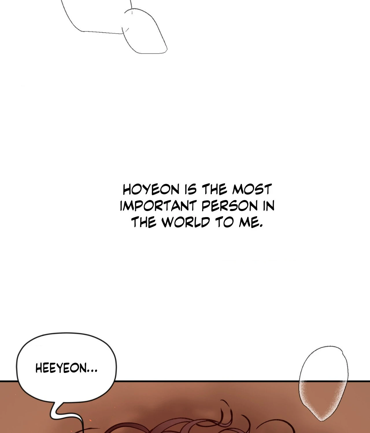 Dreaminess [Official] - Side Story 1 manhwa