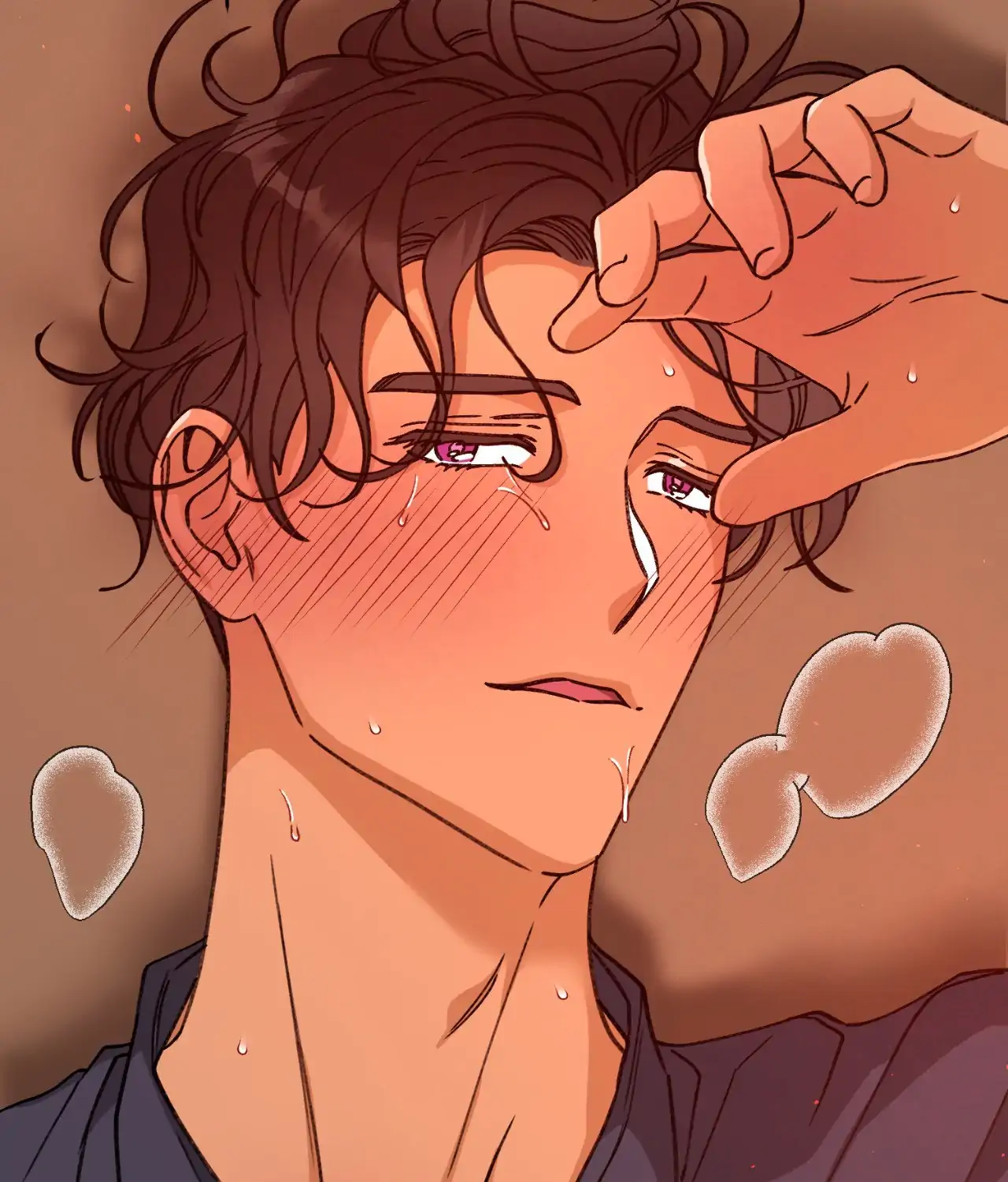 Dreaminess [Official] - Side Story 1 manhwa