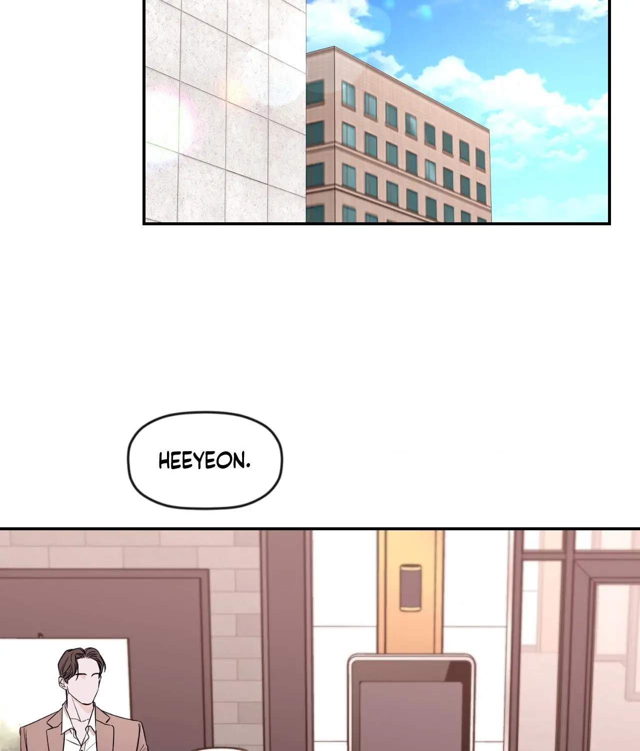 Dreaminess [Official] - Side Story 1 manhwa