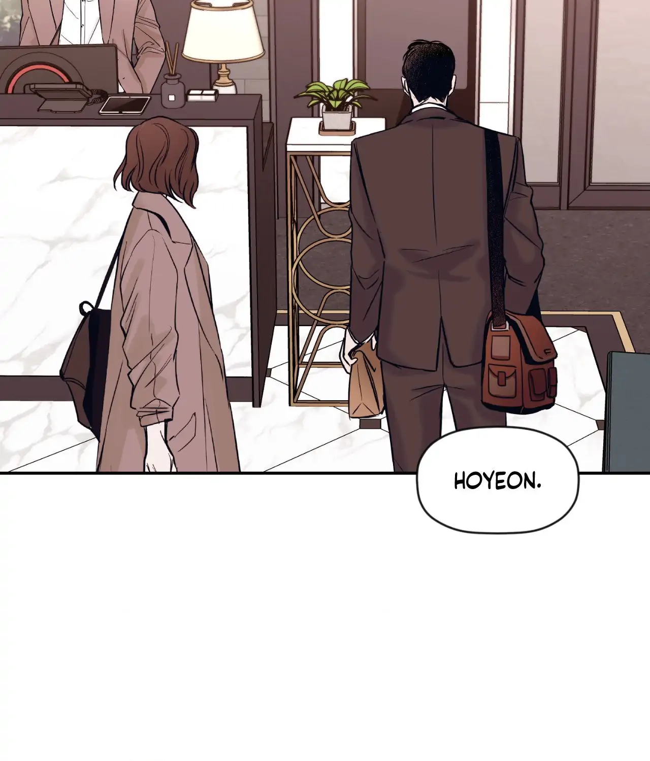 Dreaminess [Official] - Side Story 1 manhwa