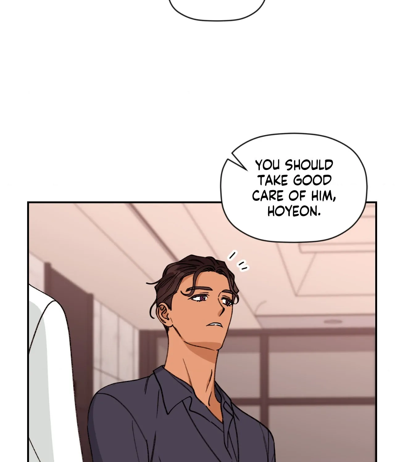 Dreaminess [Official] - Side Story 1 manhwa