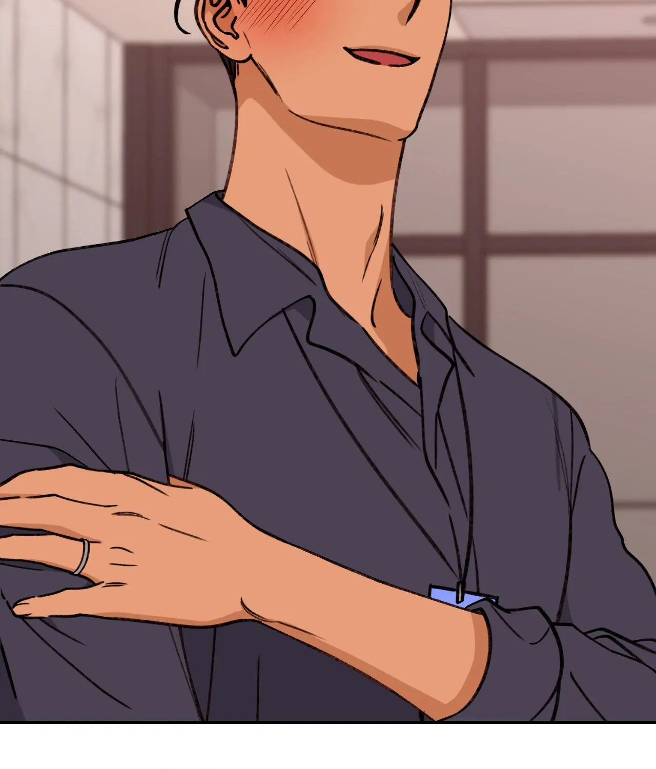 Dreaminess [Official] - Side Story 1 manhwa
