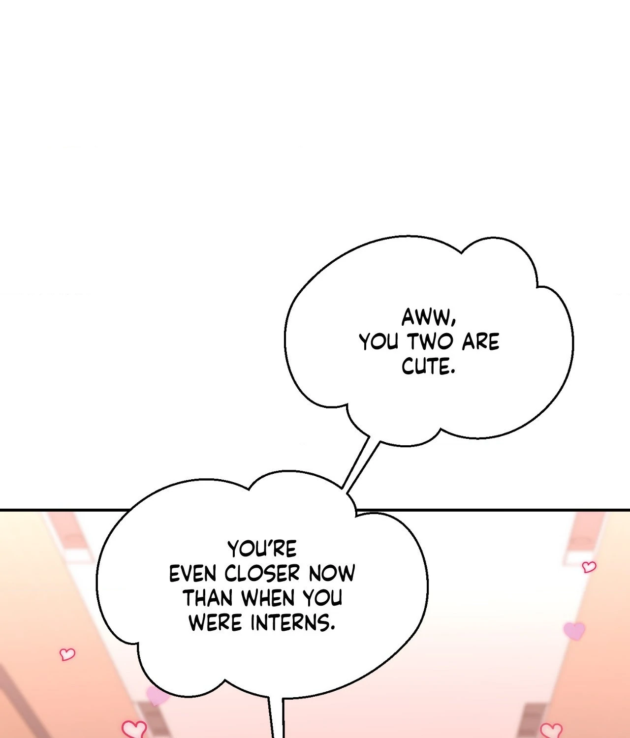 Dreaminess [Official] - Side Story 1 manhwa