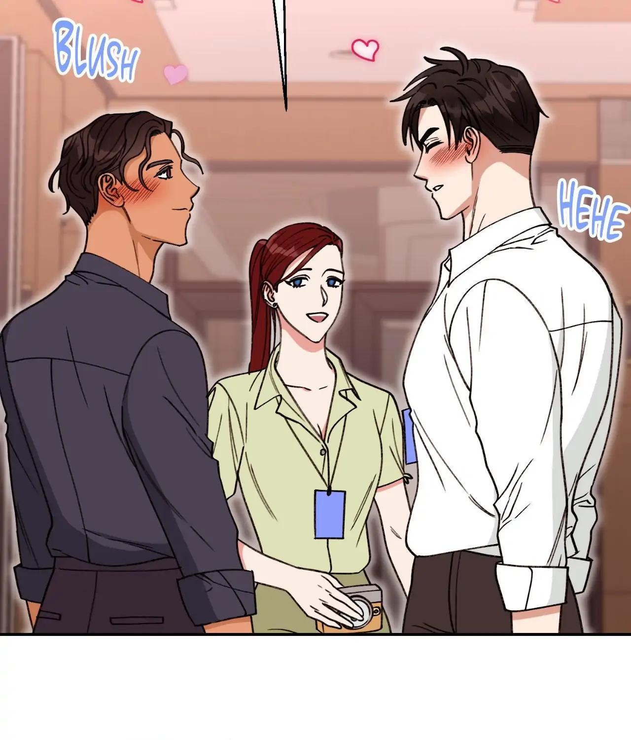 Dreaminess [Official] - Side Story 1 manhwa