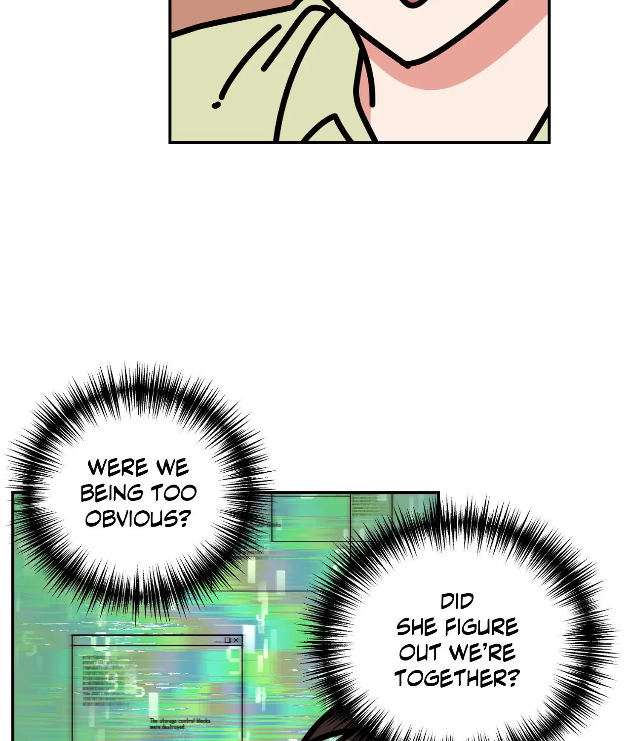 Dreaminess [Official] - Side Story 1 manhwa