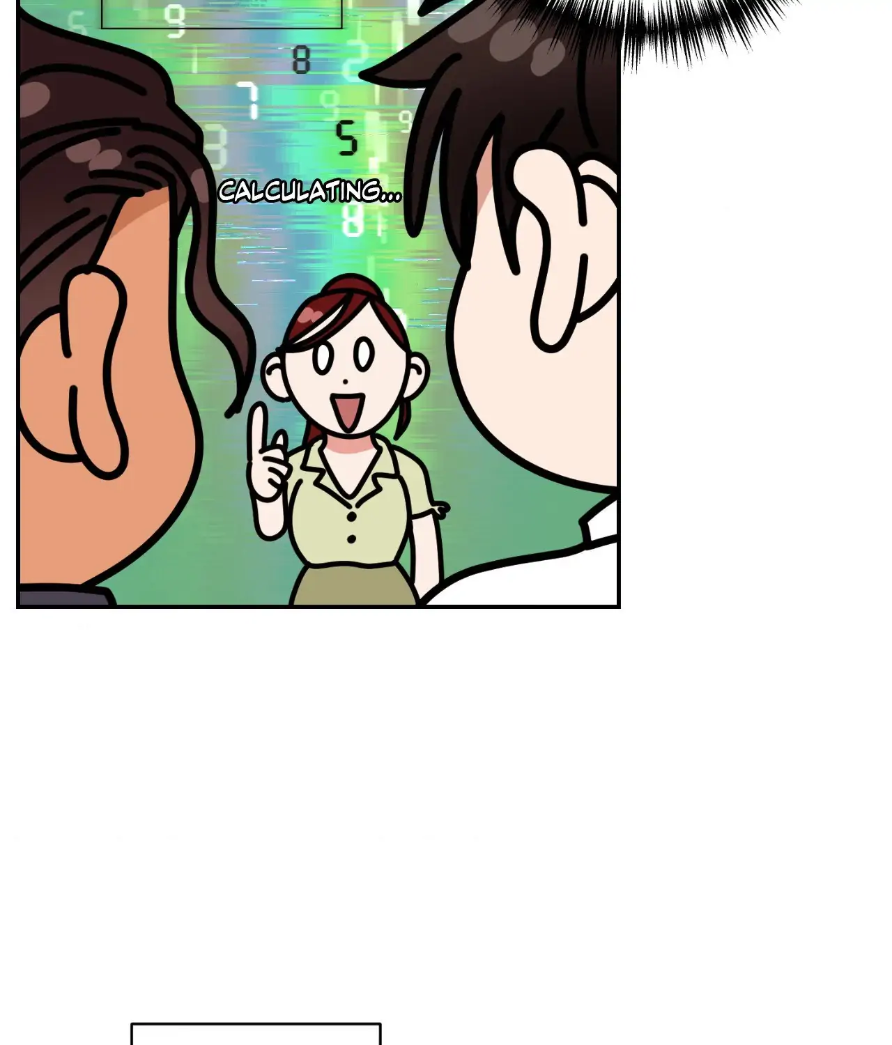 Dreaminess [Official] - Side Story 1 manhwa