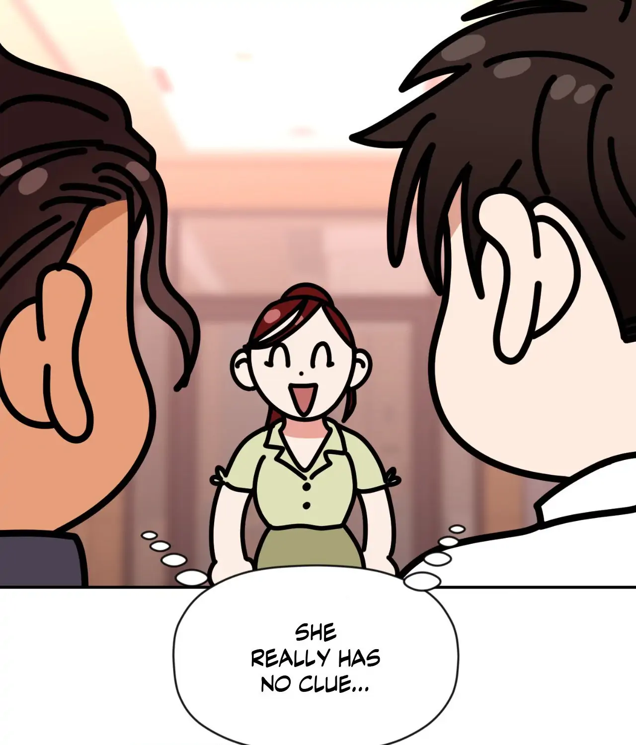 Dreaminess [Official] - Side Story 1 manhwa