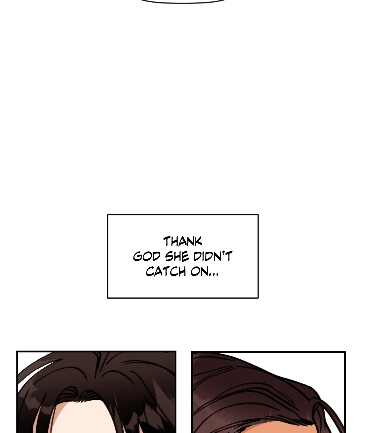 Dreaminess [Official] - Side Story 1 manhwa