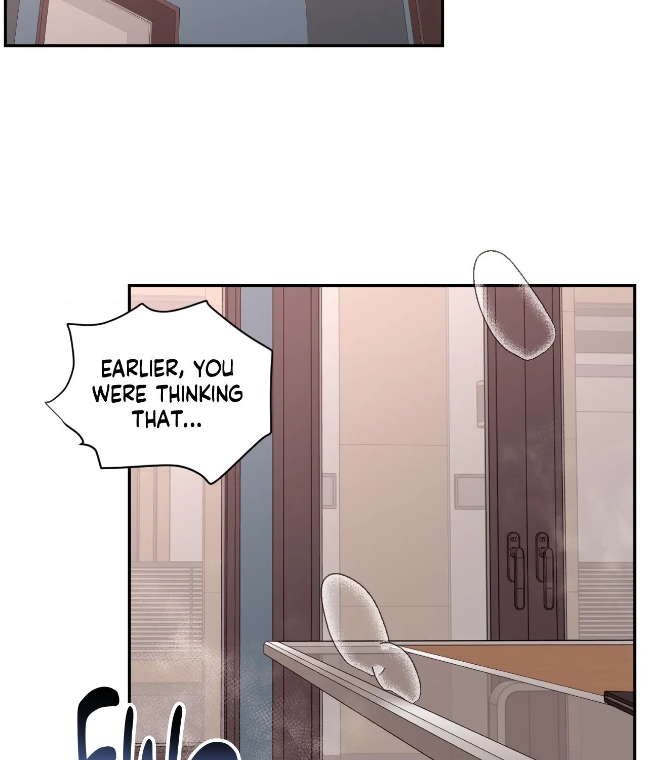 Dreaminess [Official] - Side Story 1 manhwa