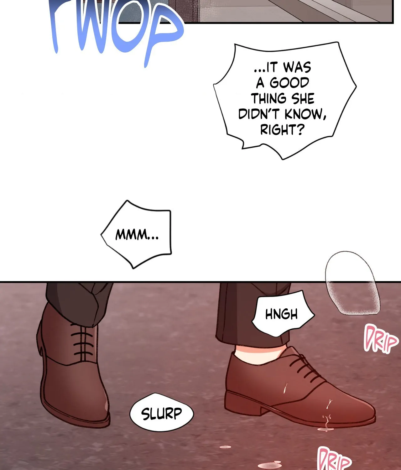 Dreaminess [Official] - Side Story 1 manhwa