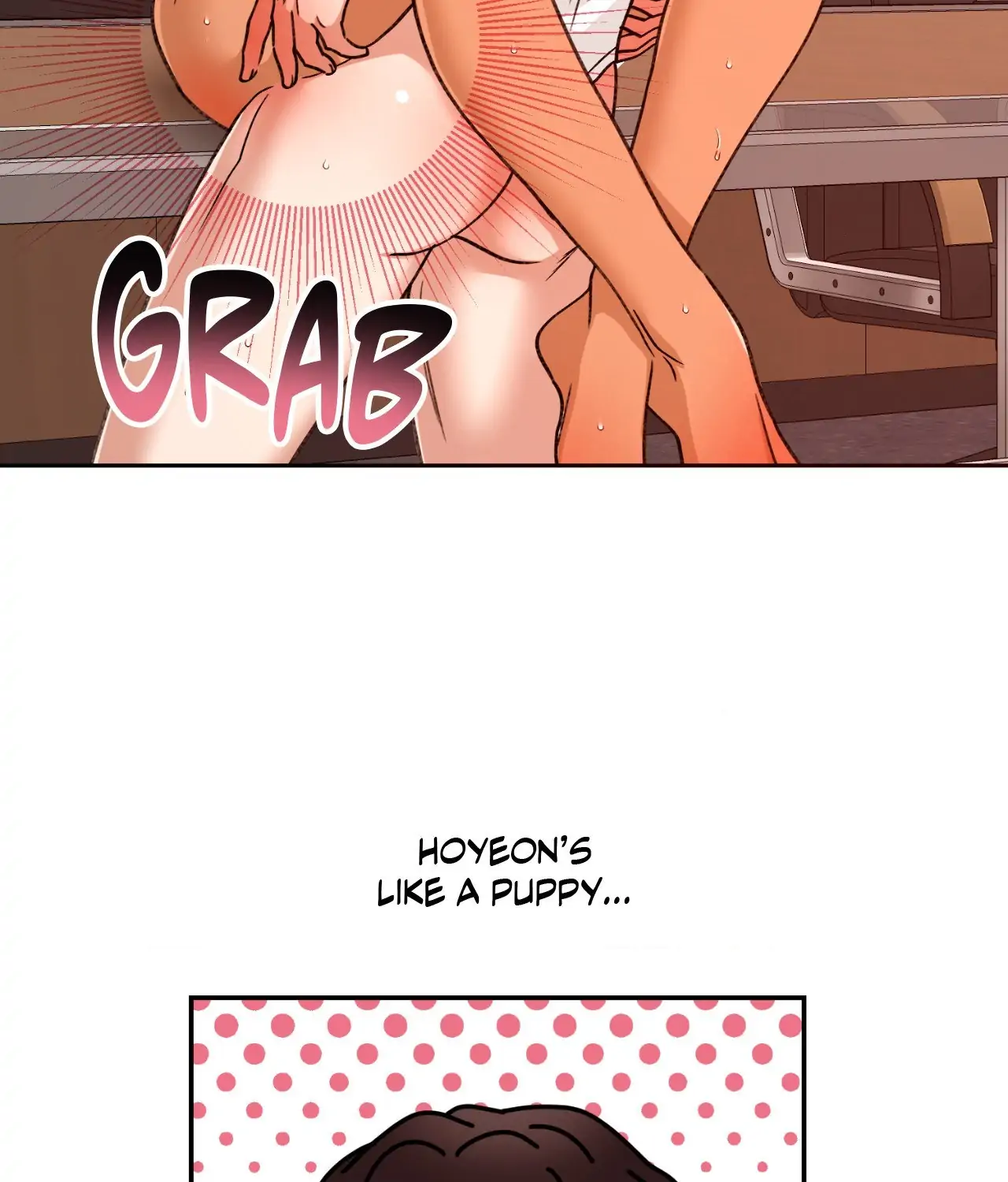 Dreaminess [Official] - Side Story 1 manhwa