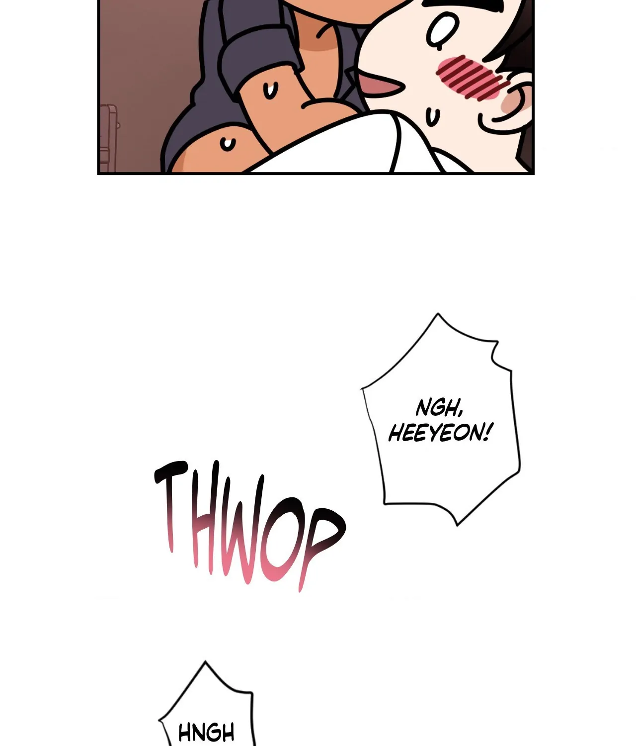Dreaminess [Official] - Side Story 1 manhwa