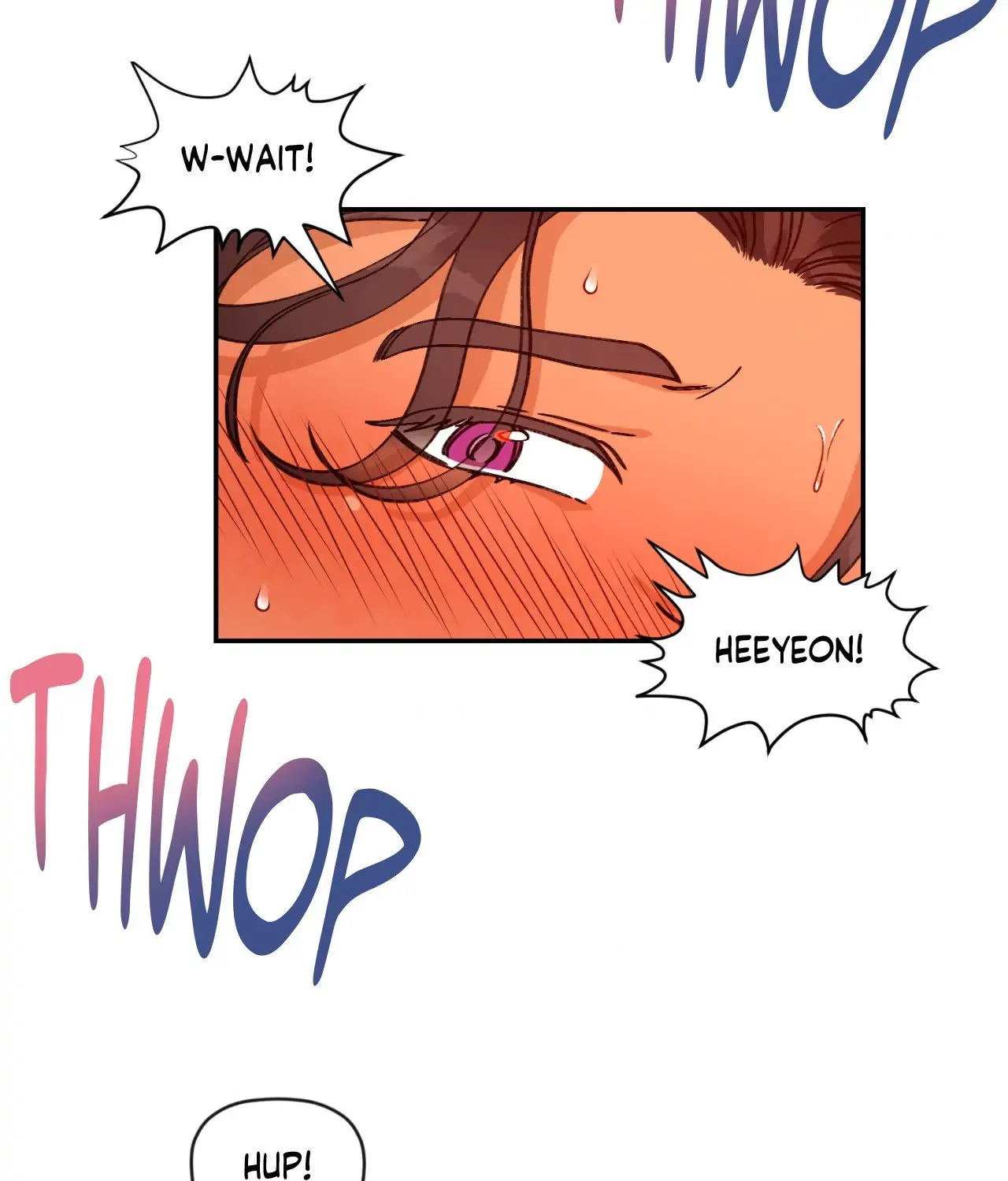 Dreaminess [Official] - Side Story 1 manhwa
