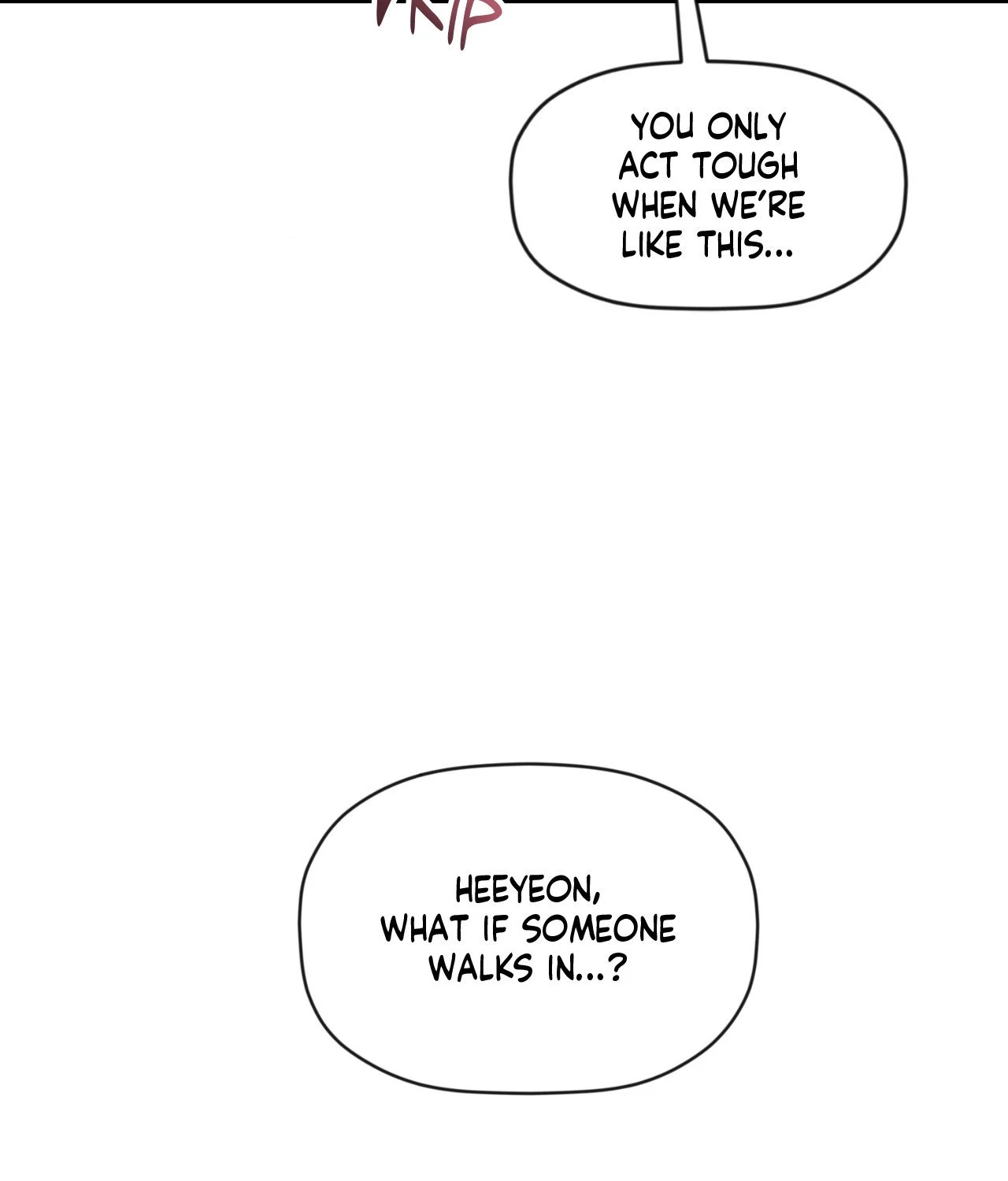 Dreaminess [Official] - Side Story 1 manhwa