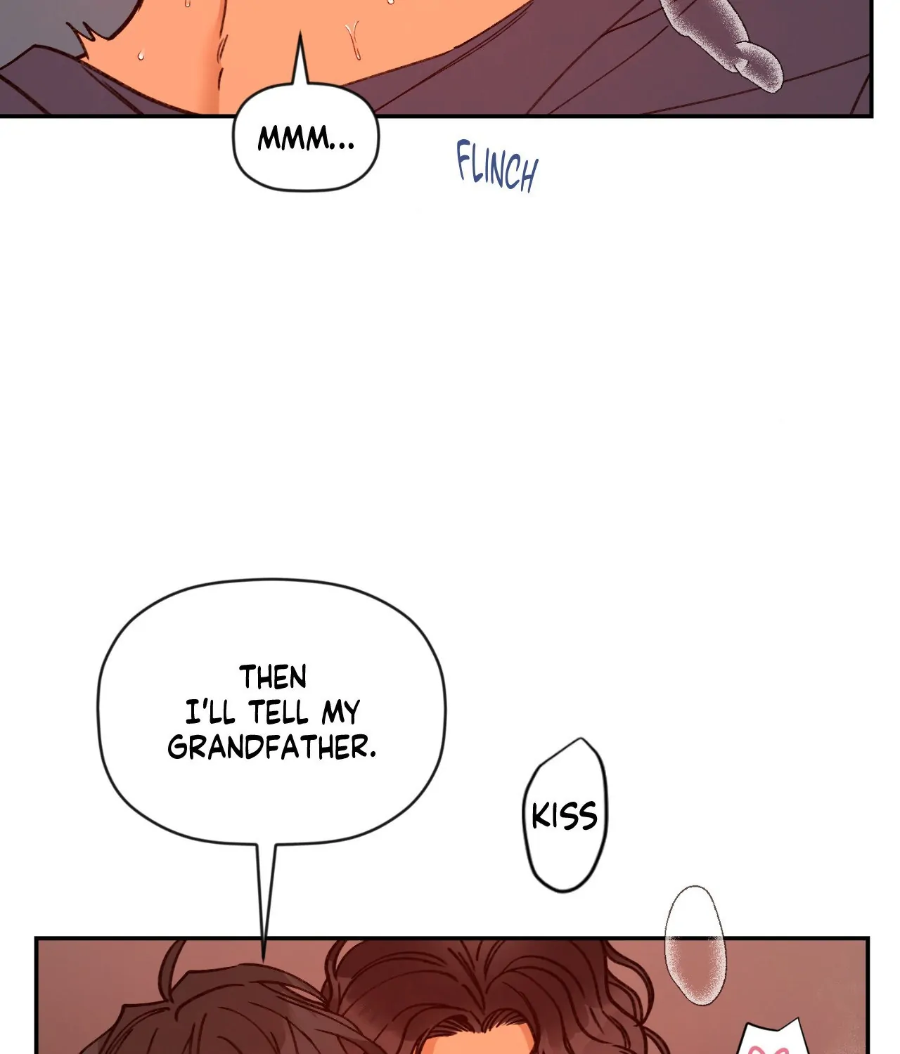 Dreaminess [Official] - Side Story 1 manhwa
