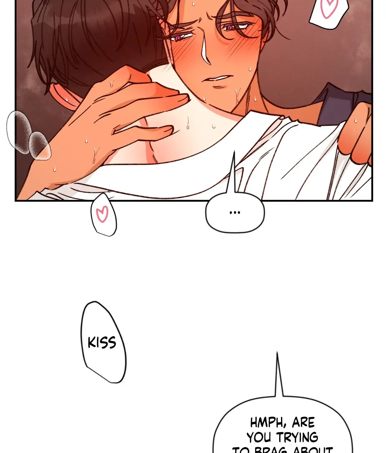Dreaminess [Official] - Side Story 1 manhwa