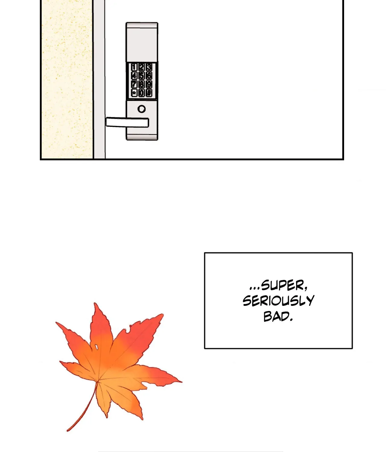 Dreaminess [Official] - Side Story 1 manhwa