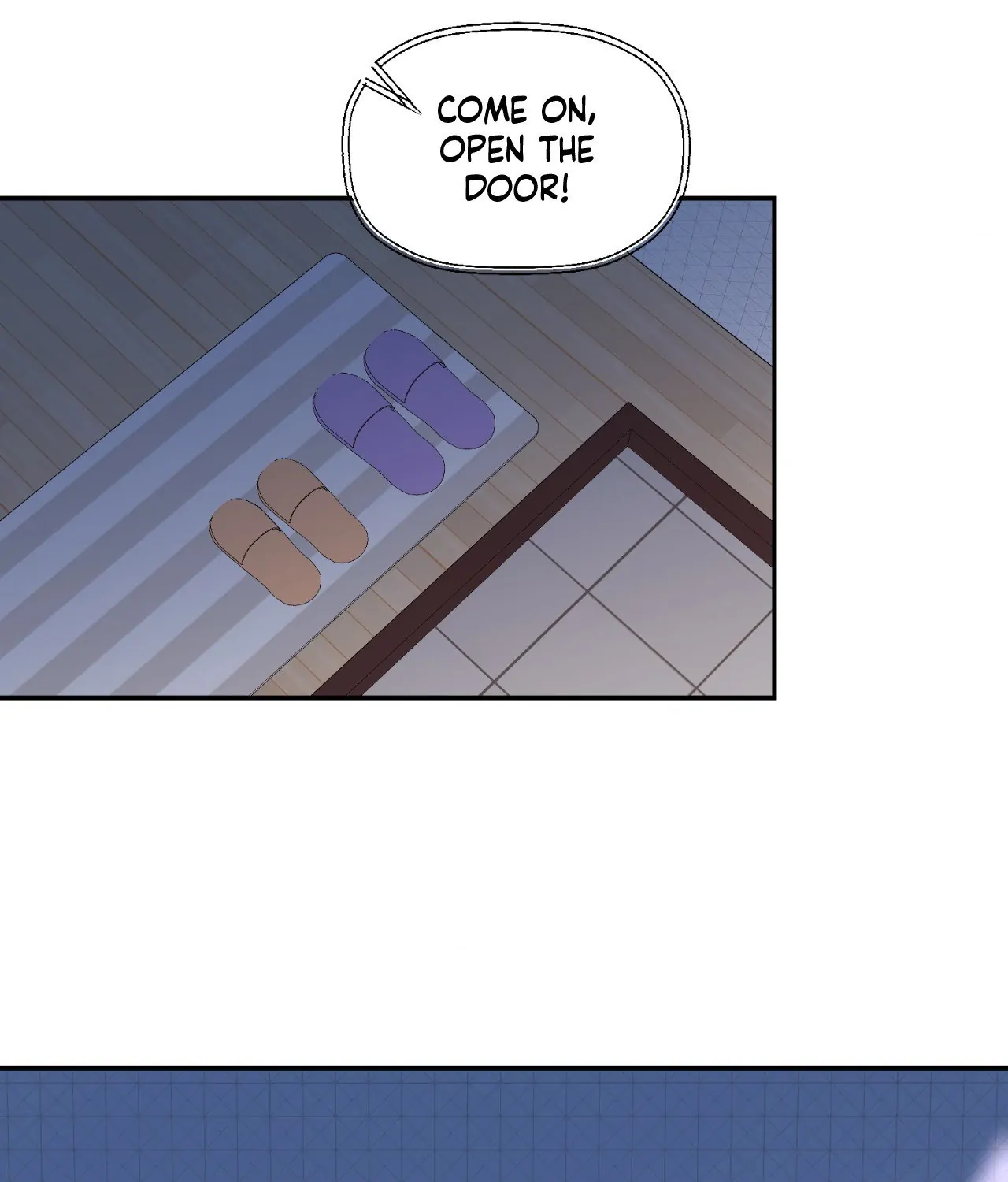 Dreaminess [Official] - Side Story 1 manhwa