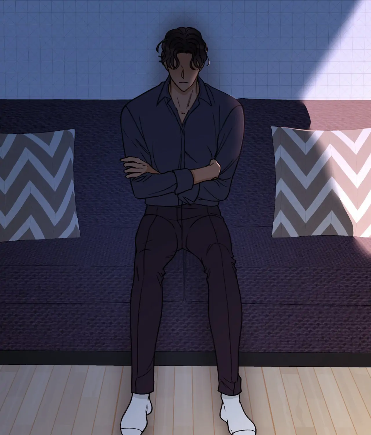 Dreaminess [Official] - Side Story 1 manhwa