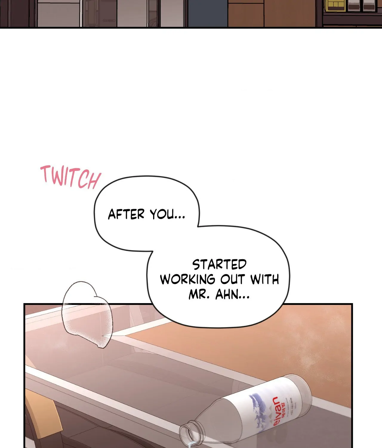 Dreaminess [Official] - Side Story 2 manhwa