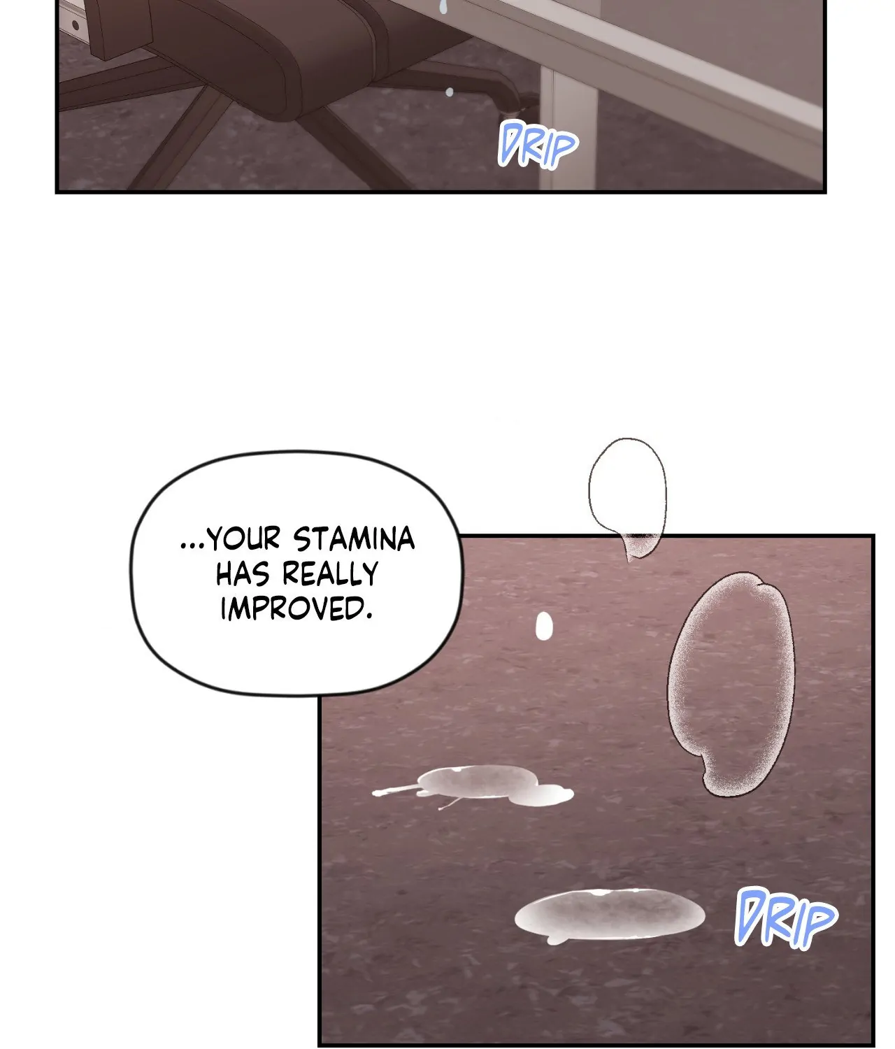 Dreaminess [Official] - Side Story 2 manhwa