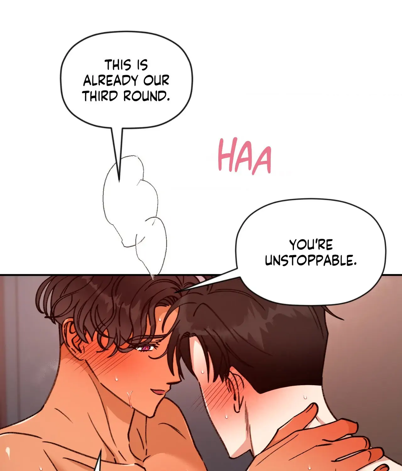 Dreaminess [Official] - Side Story 2 manhwa