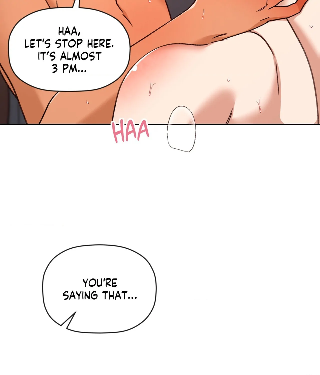 Dreaminess [Official] - Side Story 2 manhwa