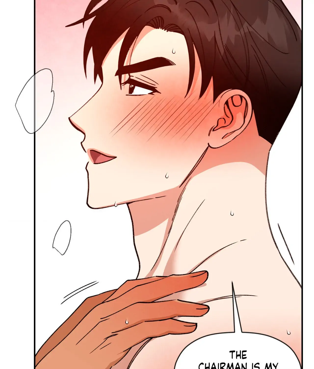 Dreaminess [Official] - Side Story 2 manhwa