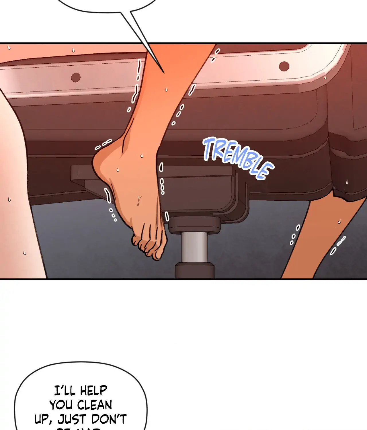 Dreaminess [Official] - Side Story 2 manhwa