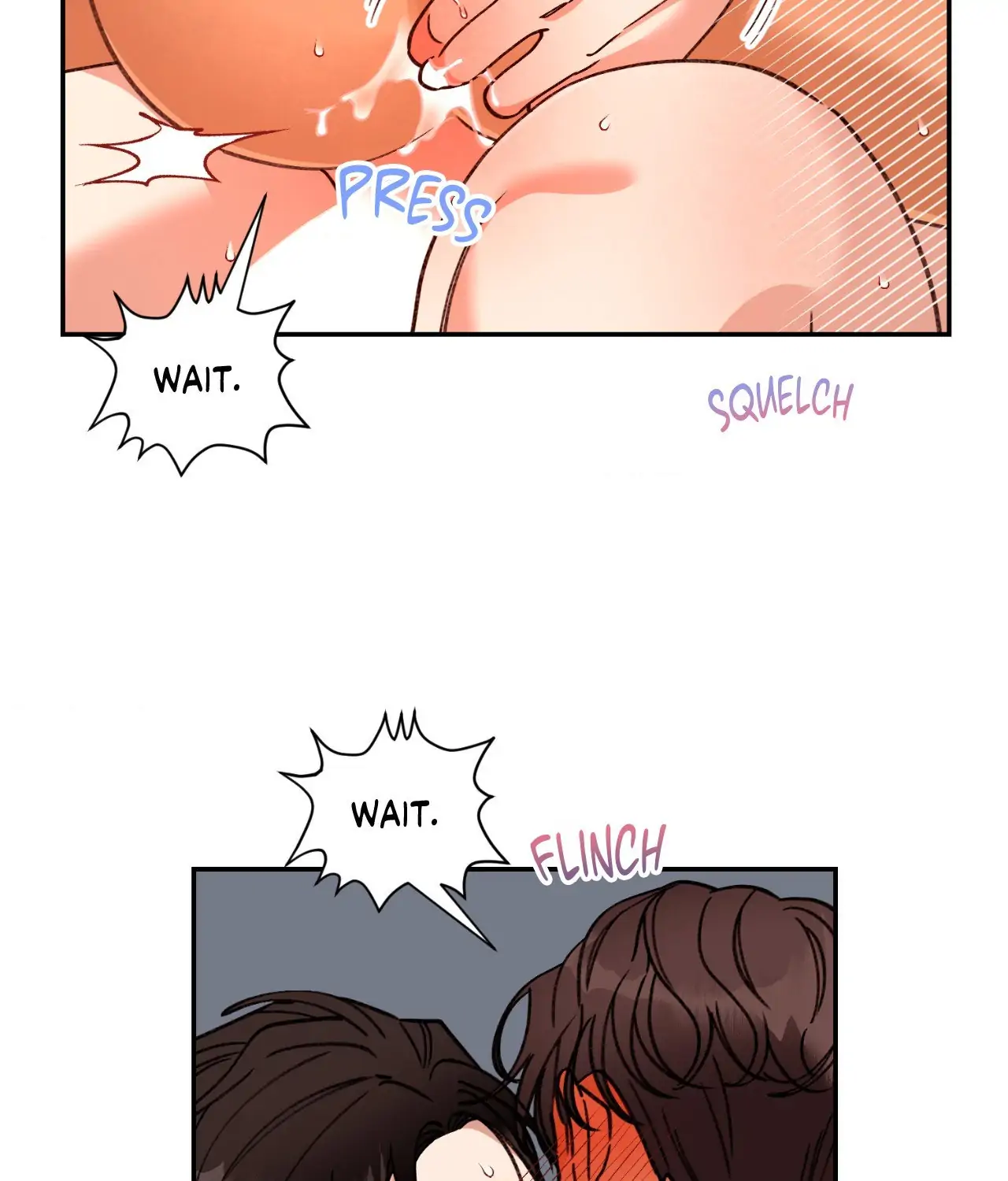 Dreaminess [Official] - Side Story 2 manhwa