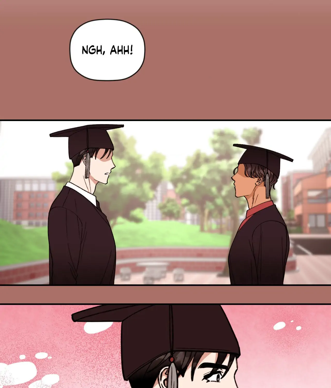 Dreaminess [Official] - Side Story 2 manhwa